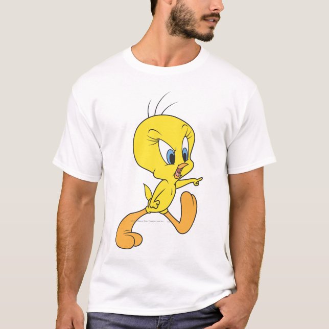 T-SHIRT TWEETY™ (Devant)