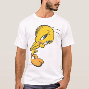 T-shirt TWEETY™ Bashful
