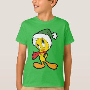 T-shirt TWEETY™ Christmas Thghts