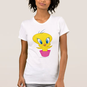 T-shirt TWEETY™ Cupcake