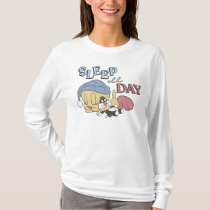T-shirt TWEETY™ Dort toute la journée