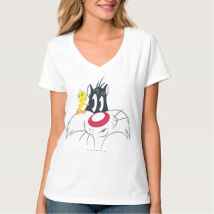T-shirt TWEETY™ En Position D'action 12