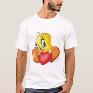 T-shirt TWEETY™ Holt Heart