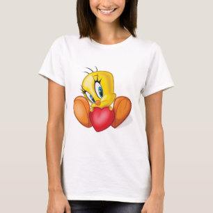 T-shirt TWEETY™ Holt Heart