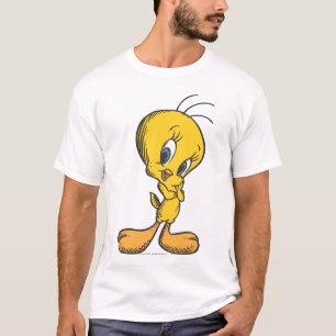 T-shirt TWEETY™ Shy