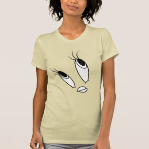 T-shirt TWEETY™ - Yeux doux