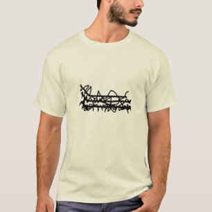 T-shirt TwentySomething 1