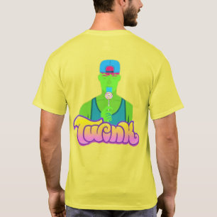 T-shirt Twink-a-Licious Fierté LGBTQ+ Gay