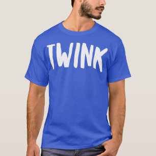 T-shirt Twink Gay Shirt Gay pride Pride Parade Drag