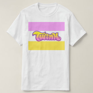 T-Shirt Twink Valeur de Base
