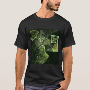 T-shirt Twisted Balance