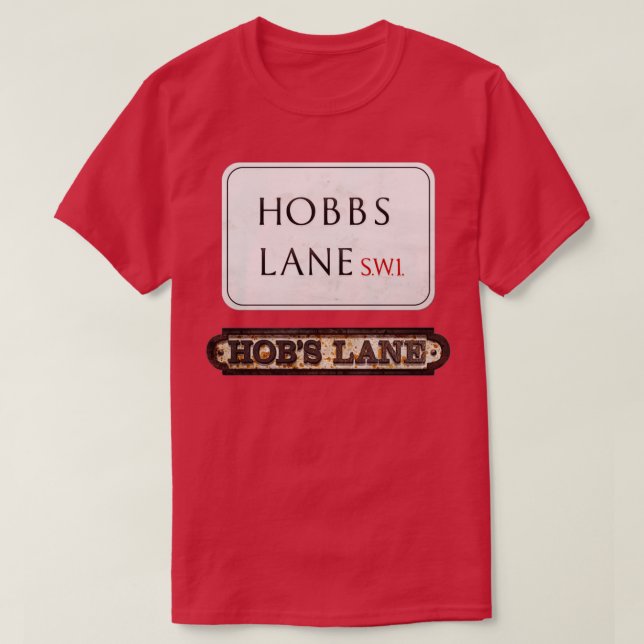 T-shirt TWO Bs OR NOT TWO Bs Quatermass  (Design devant)