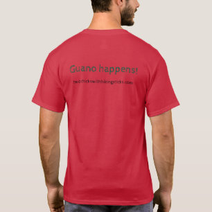 T-Shirt TwoChicks (Guano)