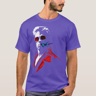 T-shirt Tyler Durden