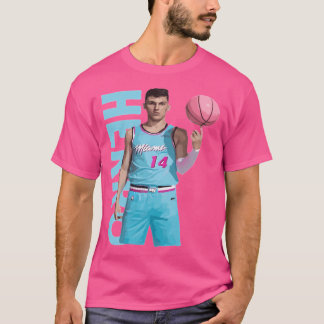 T-shirt Tyler Herro
