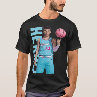 T-shirt Tyler Herro