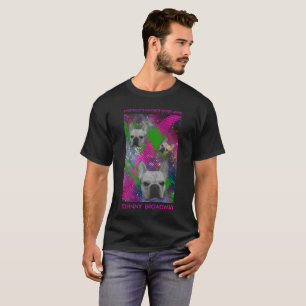 T-shirt Type Broadway là