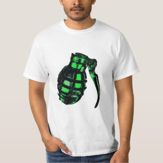 T-shirt Type de boom