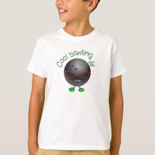 T-shirt Type frais