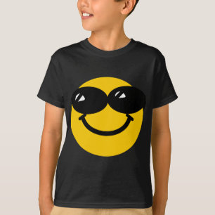 T-shirt Type frais