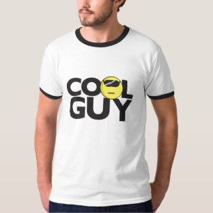 T-shirt Type frais - clin d'oeil