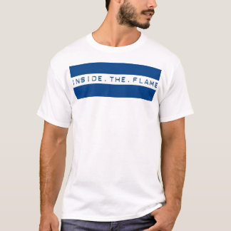 T-shirt Types Shirt1 d'ITF