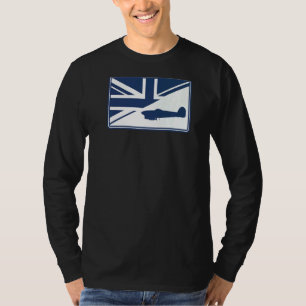 T-shirt Typhon Hawker