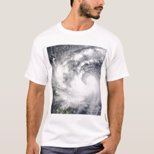 T-shirt Typhon Parme 2
