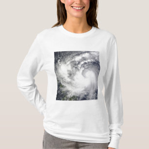 T-shirt Typhon Parme 2