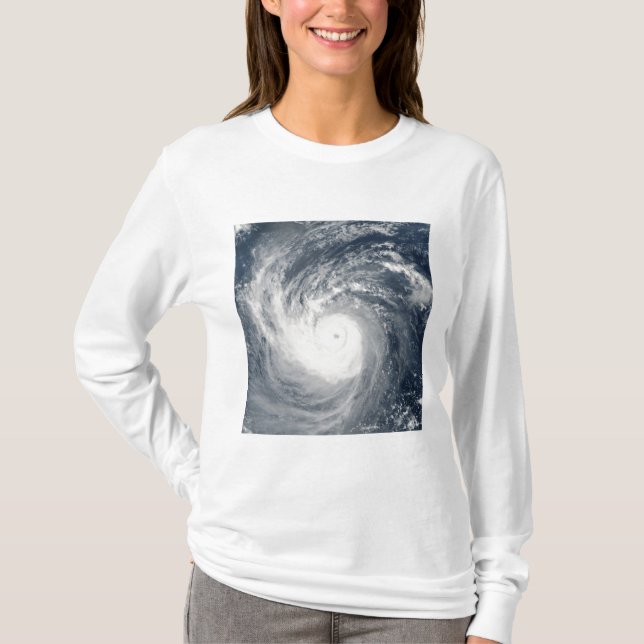 T-shirt Typhon Taim (Devant)