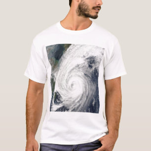 T-shirt Typhoon Tokage au sud du Japon