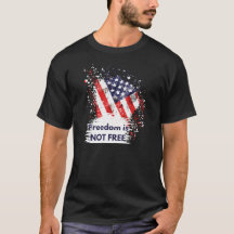 Typographie moderne élégante Liberté politique