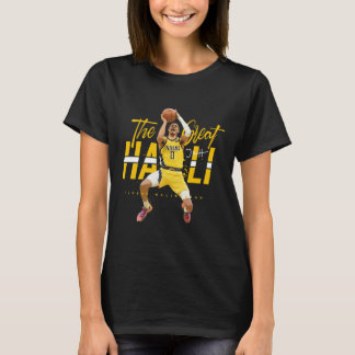 T-shirt Tyrese Haliburton  