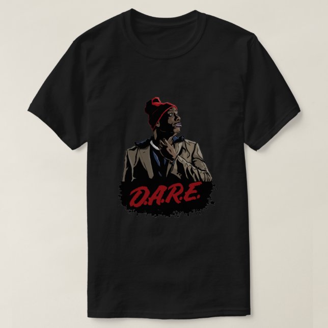 T-shirt Tyrone Biggums Odeur 2  (Design devant)