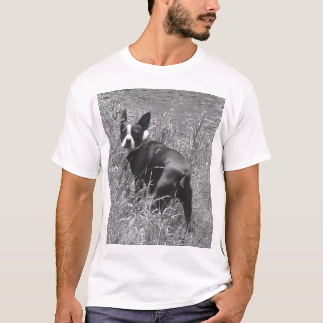 T-shirt Tysen (Devant)