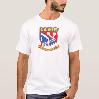 T-shirt Tzivos Hashem