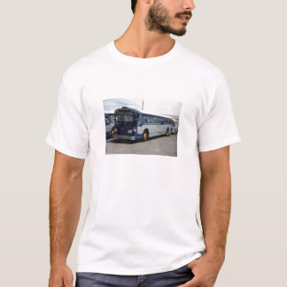 T-shirt U d'AUTOBUS de MI