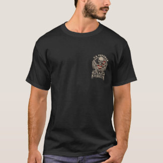 T-shirt U.S. 10tshirts.com retiré par vétéran militaire