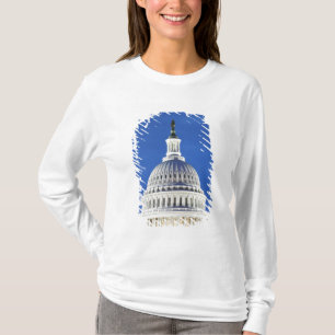 T-shirt U.S. Dôme de capitol