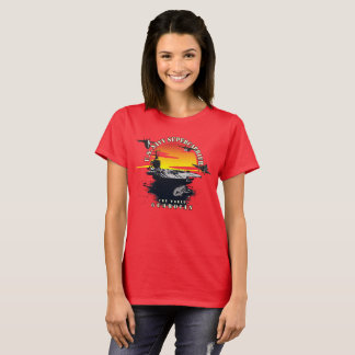 T-shirt U. S. Military | Women