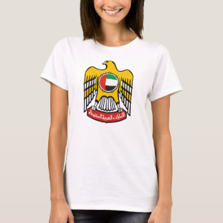 T-shirt UAE 1