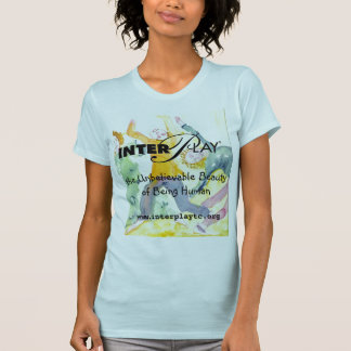 T-Shirt, UBBH T-Shirt