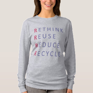 T - Shirt überdenken
