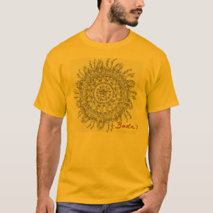 T-shirt Ubuntu
