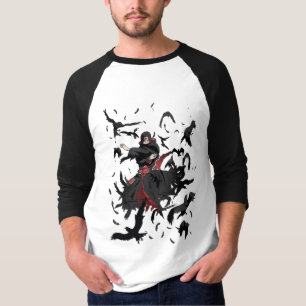 T-shirt Uchiha Itachi