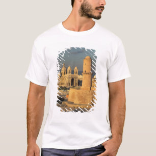 T-shirt UE, France, Provence, Bouches-du-Rhône,