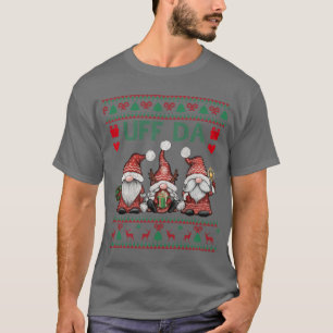 T-shirt Uff Da