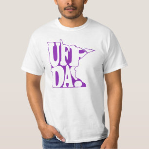 T-SHIRT UFFDA !