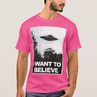 T-shirt Ufo Art Père Noël