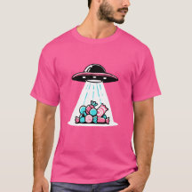 UFO Candy